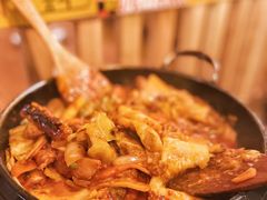 -槿Story·韩国料理(望京韩国美食城店)