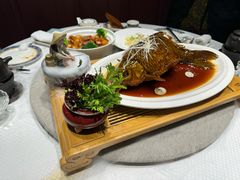 -卫鼎轩·曹公馆(鼓楼店)