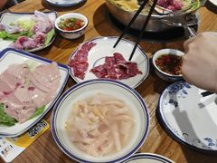 -厝味火锅·潮汕卤水火锅(十一合店)
