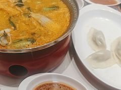 -喜家德虾仁水饺(华强天虹店)