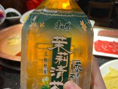 -山城鼎重庆老火锅(西安钟楼店)