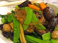 罗汉斋-广州酒家(昌岗地铁站店)