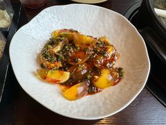 -滇野云南野生菌餐厅(陕西南路店)