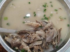 -胡世羊肉汤(南街店)
