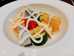 -海维克牛排馆HIGHWIC(青羊万达店)