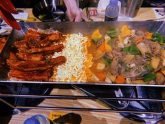 -韩国大金刚烤肉·料理(印象城店)