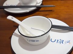 -U你·湖北家宴菜(南湖总店)