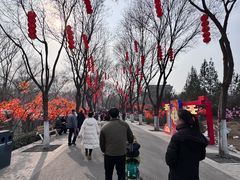 -太原动物园