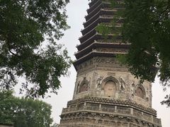 -玲珑塔公园