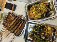 -清真·西北人家风味馆(中山中路店)