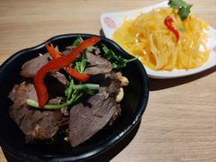 -老班长手工灌汤包老店(东山店)