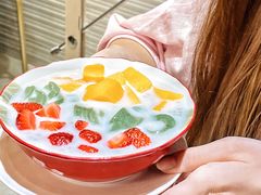 -甜心妈妈·榴莲星级糖水(北京路总店)