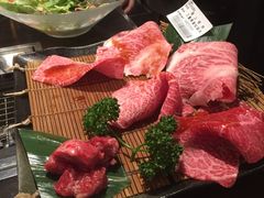 -俺的焼肉(銀座9丁目店)