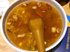 小六黄桂粥-小六汤包·老字号·中华名小吃(兴庆路店)