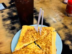 咖央西多士-维记咖啡粉面(福荣街店)