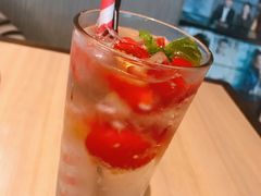 -百特喜·意大利餐厅(八佰伴镇江店)