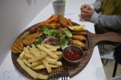 -MINI MARS KIDS CLUB亲子家庭中心(长宁天山店)