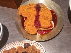 -阿大排档(长春这有山店)