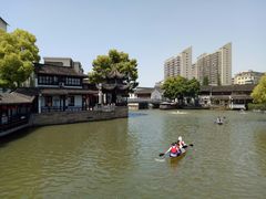 -衣裳街历史文化街区