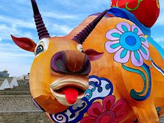 -西安城墙·碑林历史文化景区