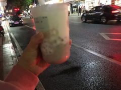 -古茗(揭西新东路店)