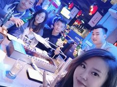 -很久以前羊肉串(打浦路店)