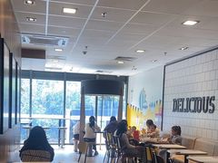 -麦当劳(天鹿南路分店)