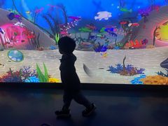 -沈阳海洋探索中心