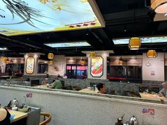 -蒸武门·广式茶点(金宝莱店)
