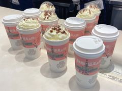 -茶颜悦色(花园道店)