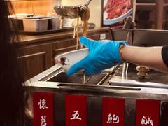 -香港蓮香樓(中環店)