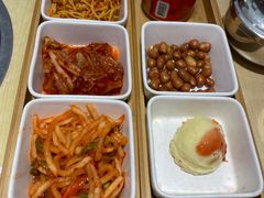 -韩香福脊骨汤锅(上杭路店)