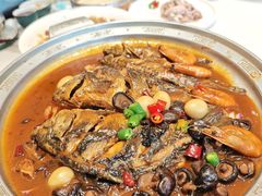 -梅利汴京烤鸭•开封豫菜地标店(东大街店)