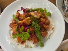 -Bistro 63 创意融合料理(广粤天地店)