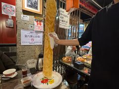-辉记炭烧海鲜大排档·老字号(福田店)