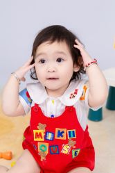 -小熊维尼高端儿童摄影(罗湖区总店)
