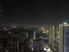 -万达文华酒店·48F云端窗景美食汇自助餐厅