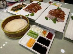 -东四民芳餐厅(世茂工三店)