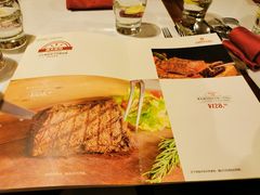 -爱丽丝牛排西餐厅(光谷步行街店)