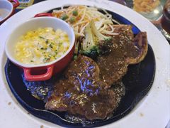 -豪客来牛排(中核世纪广场店)