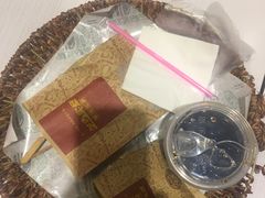 -芝心实億披萨意面(芳草路店)