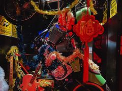 -288 Livehouse 酒吧(思南公馆店)