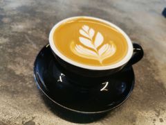 -BE NORMAL CAFE(霞溪路店)