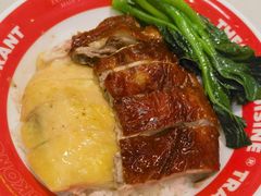 -明腾壹间茶餐厅(新都会花园广场店)