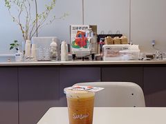 -Seesaw Coffee(上生新所店)
