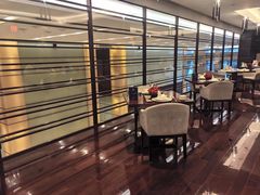 -中国坊中餐厅(石家庄希尔顿酒店)