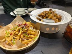 -顺香居·老字号湖北菜(江汉路店)