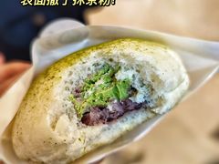 -西树泡芙(湖滨银泰in77B区店)