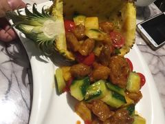 -凯荟·不止酸菜鱼(广州鸿德国际店)