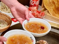 -锅当当铁锅炖烀饼王(长泰广场店)